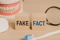 بخش زیادی از تبلیغات دندانپزشکی‌ها علمی و معتبر نیست