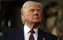 ترامپ در شبکه اجتماعی تروث: به کمک کسی احتیاج نداریم