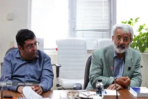 نشست علمی بازخوانی الهیاتِ انتقام و خون&zwnj;خواهی در تاریخ اسلام و انقلاب اسلامی