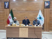 دانشگاه باید خط مقدم جبهه نرم باشد/ دشمن با عملیات روانی دنبال تغییر باورهای جامعه است