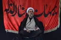 امام خامنه‌ای نقش مهمی در حفظ اسلام و انقلاب دارند