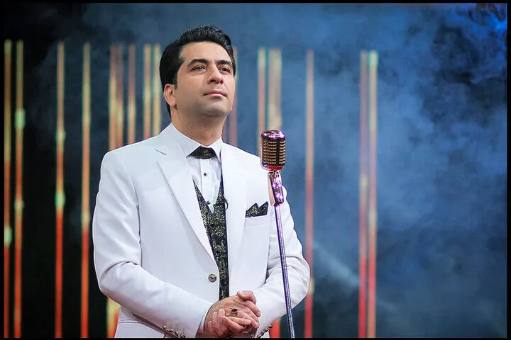 محمد معتمدی
