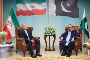 سفر &laquo;مسعود پزشکیان&raquo; رئیس جمهور به پاکستان