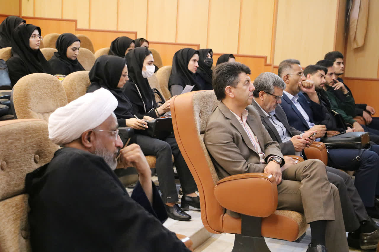 تأکید بر نقش دانشگاه در تولید دانش تحول‌آفرین و تمدن‌ساز