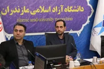 نظام عرصه و پایه موفق بود؛ کیفیت‌بخشی آموزشی، دانشگاه آزاد مازندران را به مقصد نخست دانشجویان تبدیل کرد