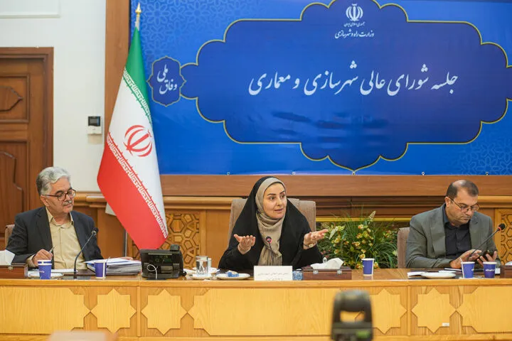 وزیر راه
