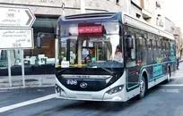 آقامیری: مشکلی در واردات اتوبوس‌های پایتخت وجود ندارد