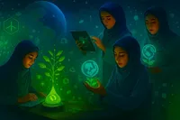 دانش‌آموزان در مرحلۀ دوم «المپیاد نانو» راه‌حل نانویی برای مشکلات محیط زیستی ارائه می‌کنند