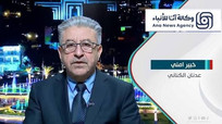 الكناني: النوايا الإسرائيلية تسعى لزعزعة الاستقرار وتنفيذ مشروعها التوسعي من النيل إلى الفرات