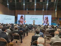 رئیس سازمان بسیج اساتید: جبهه مقاومت ثمره شجره طیبه بسیج است