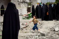 رئیس انجمن مددکاری اجتماعی: غربالگری سلامت روان در شهرهای متاثر از جنگ آغاز شده است