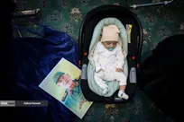 اولین سالگرد شهید سرلشکر عباس نیلفروشان