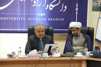 پیشتازی دانشگاه آزاد دیلم در ارزیابی عملکرد ۱۴۰۳ استان بوشهر