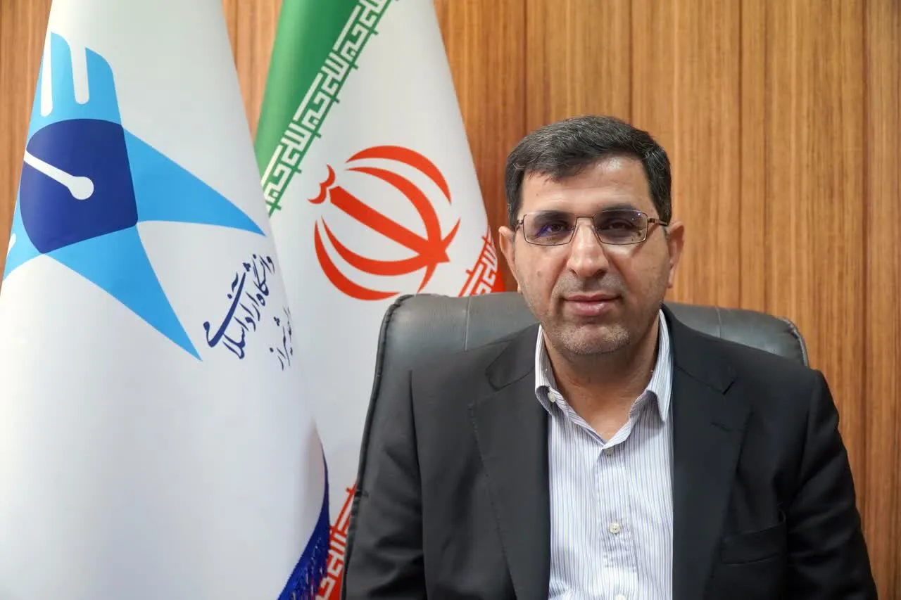 محمدرضا قائدی