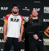 در آستانه رویارویی بزرگ تاج‌الدینوف – اسنایدر؛ نارضایتی قهرمان کشتی المپیک از برگزارکنندگان لیگ آمریکایی