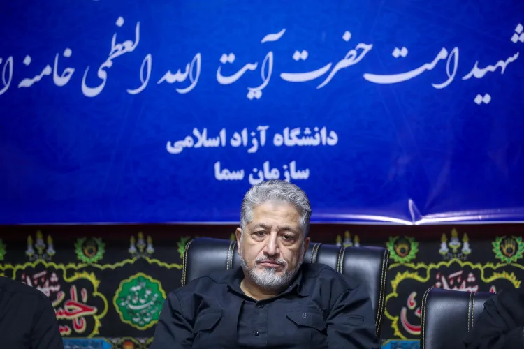 بیژن رنجبر 