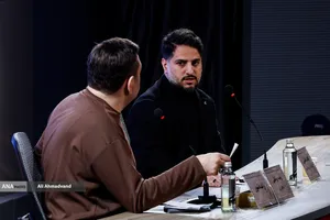 پنجمین روز جشنواره&zwnj; چهل&zwnj;وچهارم فیلم فجر
