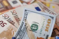 قیمت دلار در بازارهای جهانی پایین آمد