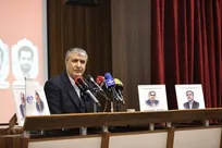 اسلامی: دنیا از پیشرفت هسته‌ای ایران نگران است اما مسیر ۲۰ هزار مگاوات را ادامه می‌دهیم