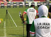 در حوزه تجهیزات مشکلات زیادی داریم/به وزیر قول دادیم برای اولین بار در بخش ریکرو مدال کسب کنیم