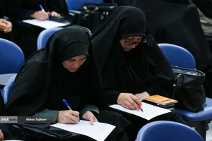  برنامه&zwnj;ریزی و آینده&zwnj;پژوهی؛ محور سومین کارگاه قرارگاه کنشگری رسانه&zwnj;ای 