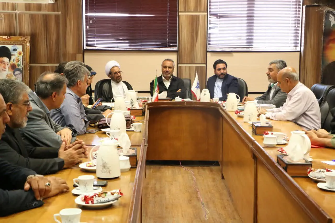 نماینده مجلس
