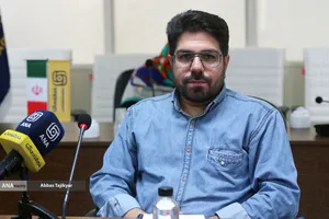 نشست علمی بعثت ملت ایران و تکوین ساختار معنایی جهان آینده
