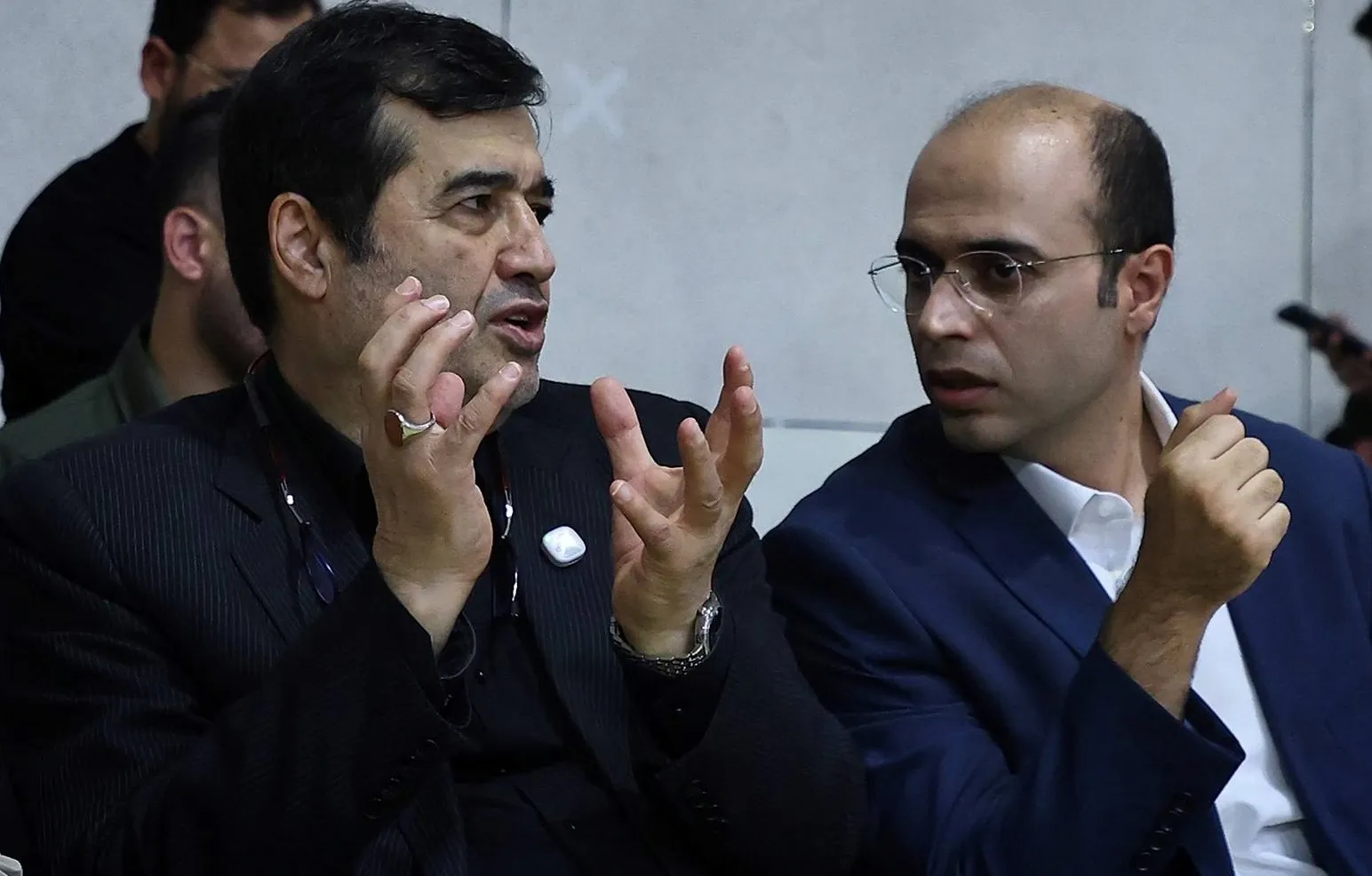 امیر صدیقی احمد دنیامالی