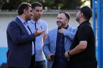 بابایی: تمام تلاش چادرملو حفظ شاکله تیم است/ قرارداد ۴ بازیکن را تمدید کردیم