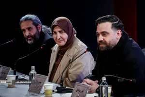 ششمین روز جشنواره&zwnj; چهل&zwnj;وچهارم فیلم فجر