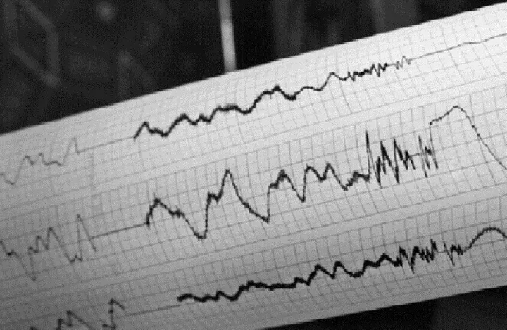 New method enables real-time detection of underground vibrations