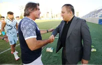 مراغه چیان:تاجرنیا خودش را گم کرده است/گل محمدی جای ساپینتو؟ باور نکنید/مگر بچه بازی است که میرطاهری عضو کمیته فنی شود؟