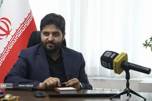 مصاحبه خبرگزاری آنا با &laquo;مدیرعامل موسسه دانش بنیان برکت&raquo;
