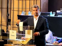 هادی ساعی عضو هیأت اجرایی اتحادیه تکواندو آسیا شد