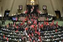 نشست علنی مجلس برگزار شد/ تصویب سازوکار برگزاری جلسات اضطراری