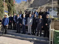 وزیر-ارشاد-وارد-کرمان-شدادای-احترام-به-مقام-سردار-شهید-حاج-قاسم-سلیمانی