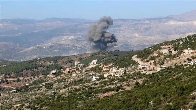 جنوب لبنان