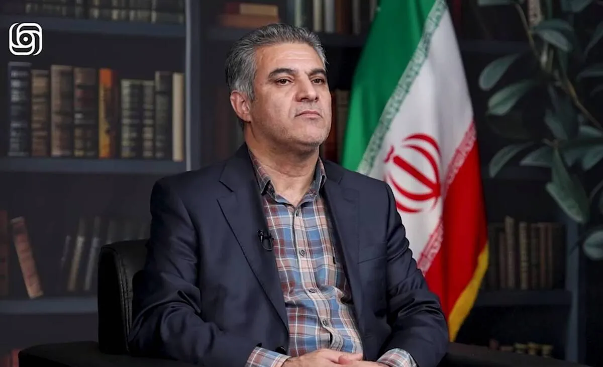 گفتگو با مجید سلیمانی | افزایش ظرفیت و منابع غیرشهریه‌ای در واحد نهاوند