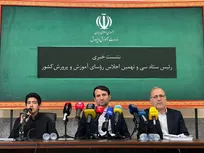 پایان شایعات؛ مدارس در مهرماه حضوری است/ ۱.۸ میلیون دانش‌آموز در آزمون‌های نهایی