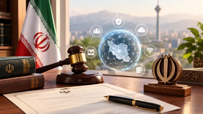 تقویت نقش اجرایی دولت نباید به معنای انتقال وظایف سیاست‌گذاری به آن باشد