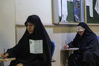 آمادگی و تمهیدات كامل برای برگزاری آزمون سراسری سال ۱۴۰۵/پیامك مشمولان سهمیه جنگ جعلی است