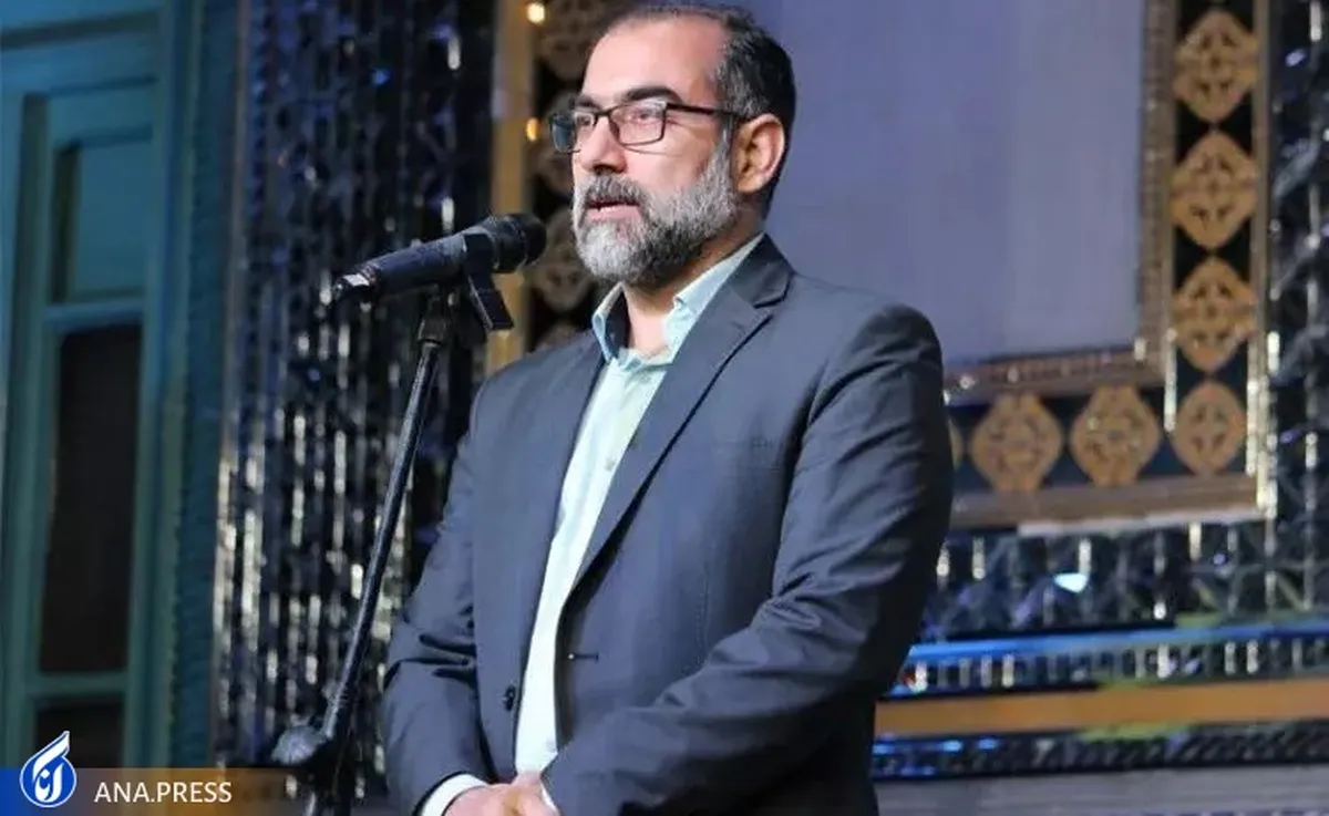 «رئیس باشگاه رشد استعدادهای هنری و ادبی جوان» منصوب شد