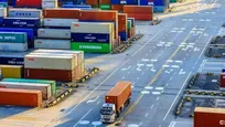 بندر الرویس قطر دوباره به روی کالاهای ایرانی باز شد / ازسرگیری تجارت دریایی ایران و قطر