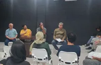 «مثبت پنجاه و هشت»، روایتی دراماتیک از انفجار اسکله