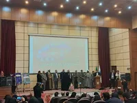 فیلم | روند برگزاری همایش علمی پژوهشی امامت‌پژوهی در دنیای مدرن