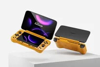 کنسول نوستالژیک گیمرهای قدیمی دوباره به بازار آمد