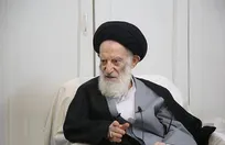 پیام تسلیت سردار رادان به مناسبت رحلت آیت‌الله العظمی شبیری زنجانی