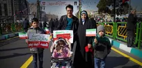 فردا قرار خانوادگی داریم؛ چرا ۲۲ بهمن را با بچه‌ها به راهپیمایی برویم؟