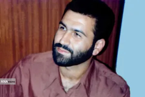 خاطرات سرخ ایثار &laquo;شهید احمد جعفرنژاد&raquo; - عملیات طریق القدس فتح بستان