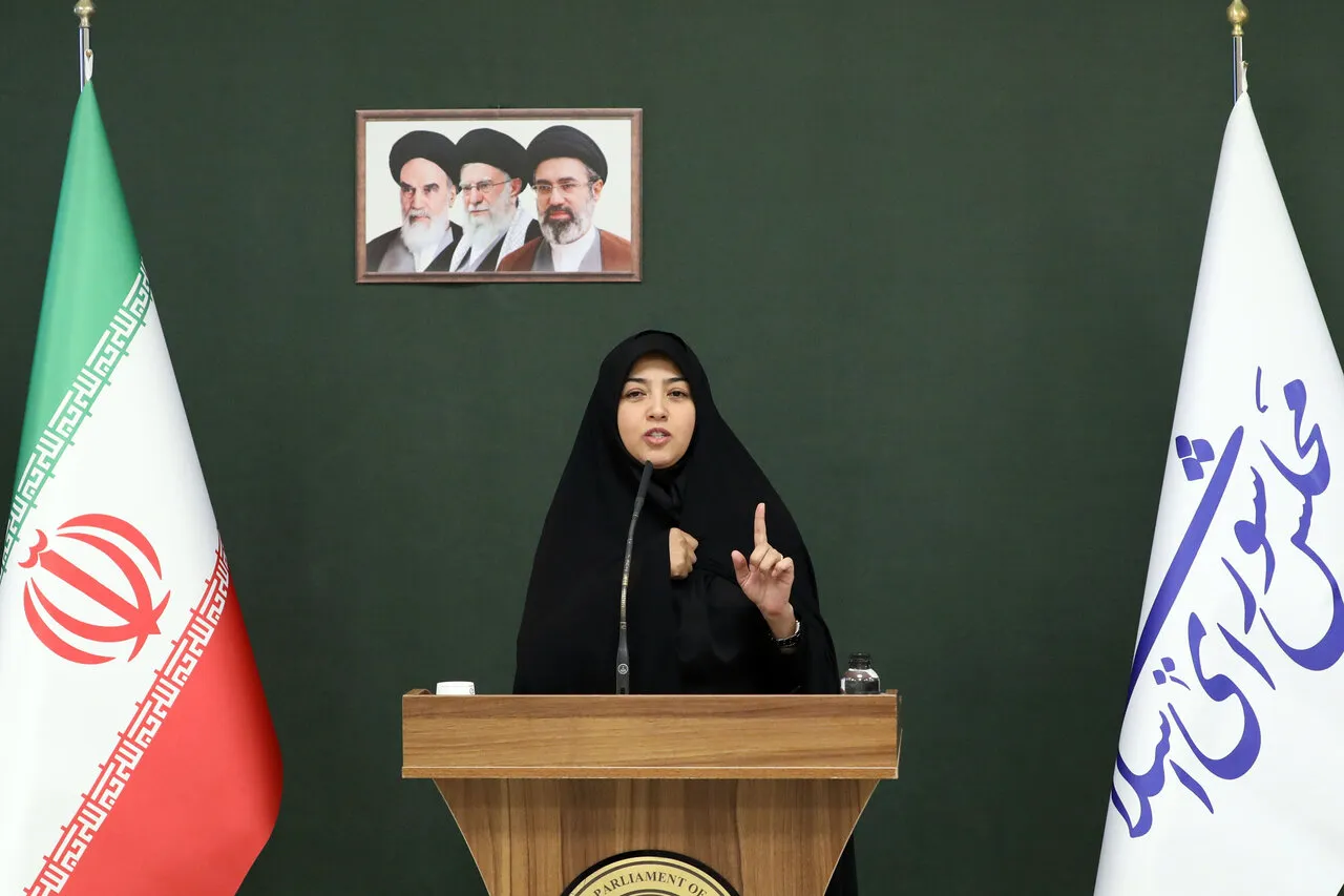 سعیدی مبارکه